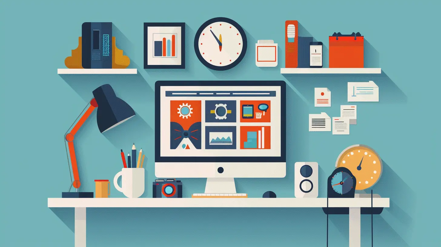 The Quiet Power of Focused Productivity Suites