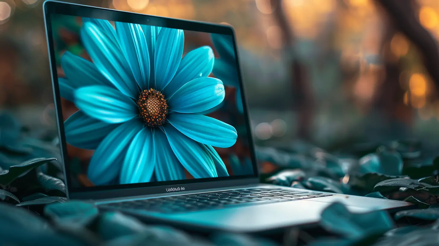 The Quiet Powerhouses: Ultrabooks with Impressive Processing Capabilities