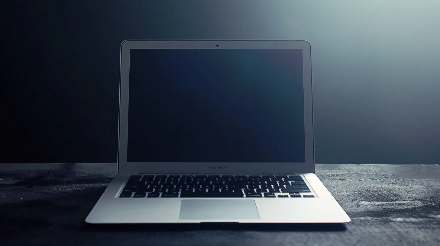 The Quiet Revolution: Silent Ultrabooks Without Fans