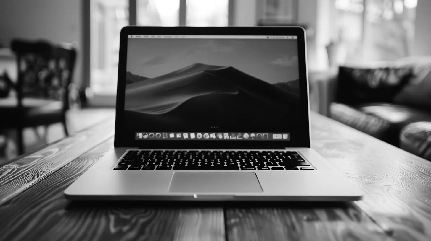 The Quiet Revolution: Silent Ultrabooks Without Fans