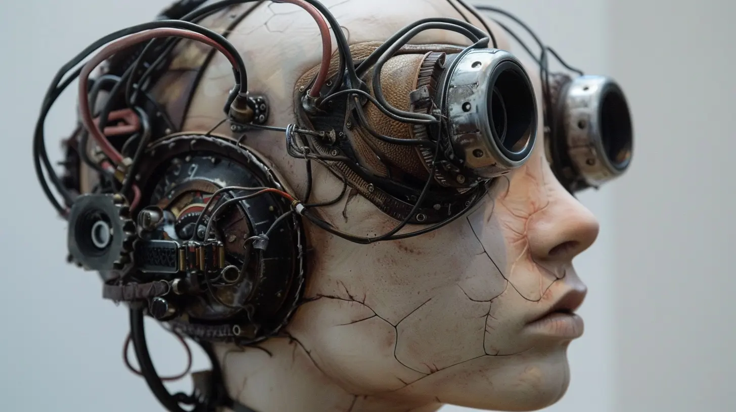 The Rise of Brain-Computer Interfaces: Merging Mind and Machine