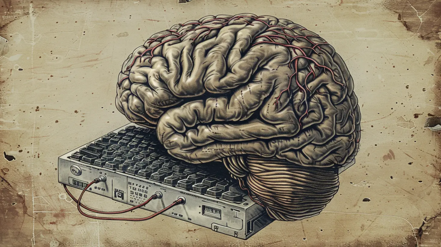 The Rise of Brain-Computer Interfaces: Merging Mind and Machine