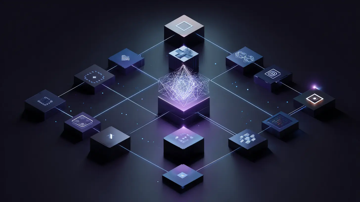 The Rise of Decentralized Open Source Platforms
