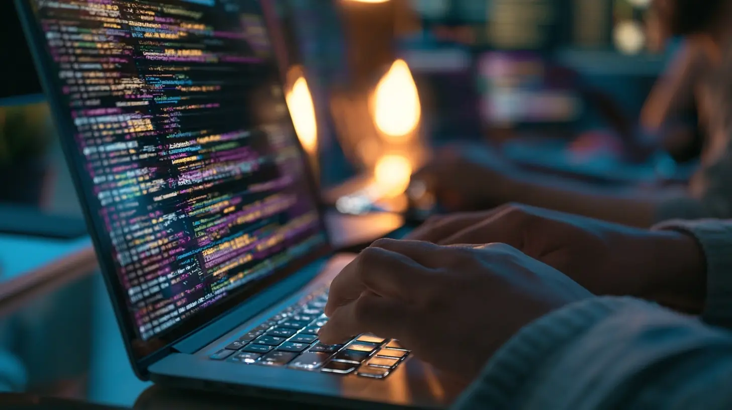 The Rise of Domain-Specific Languages in Enterprise Software