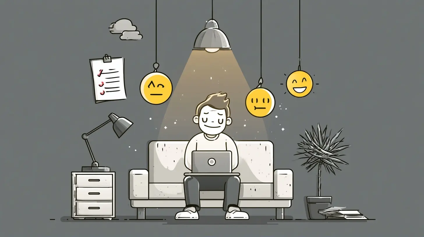 The Rise of Emotion-Aware Productivity Tools