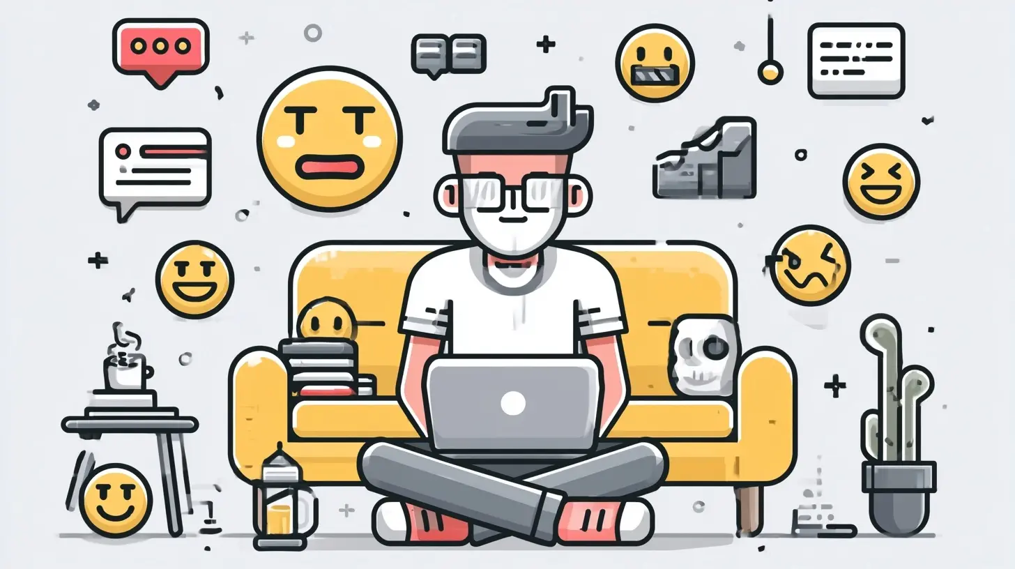 The Rise of Emotion-Aware Productivity Tools