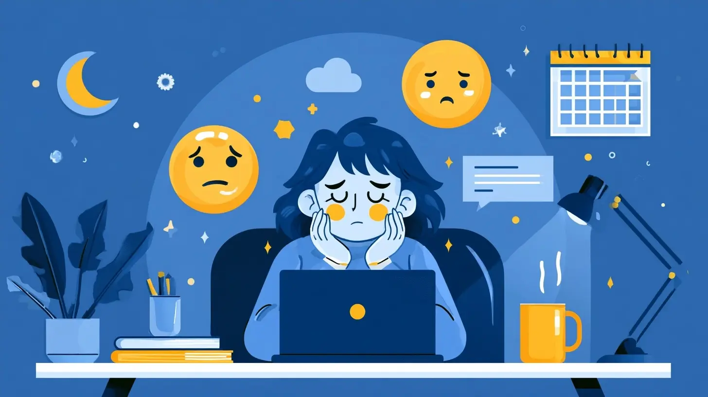 The Rise of Emotion-Aware Productivity Tools