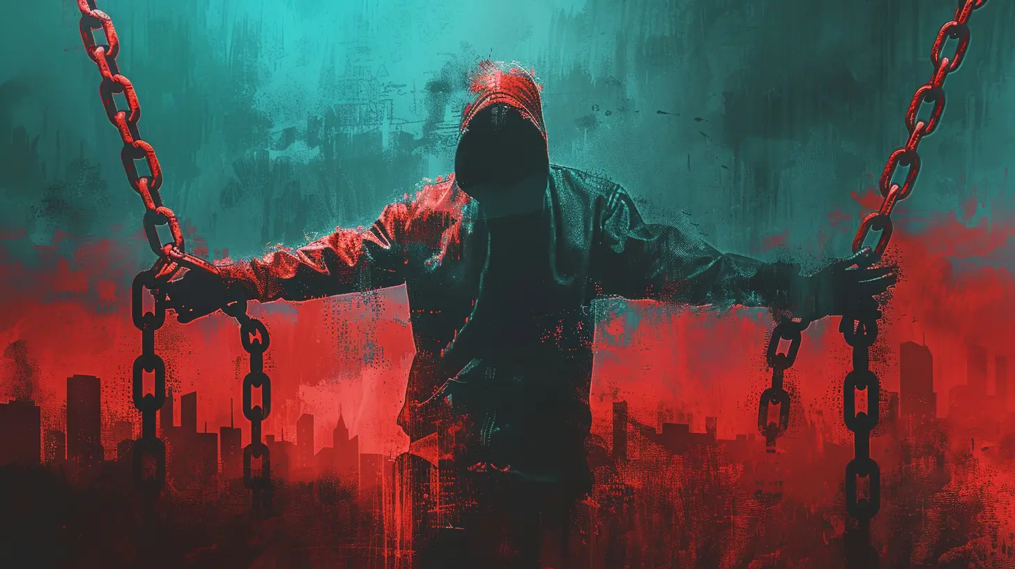 The Rise of Hacktivism: When Cyber Attacks Serve a Cause
