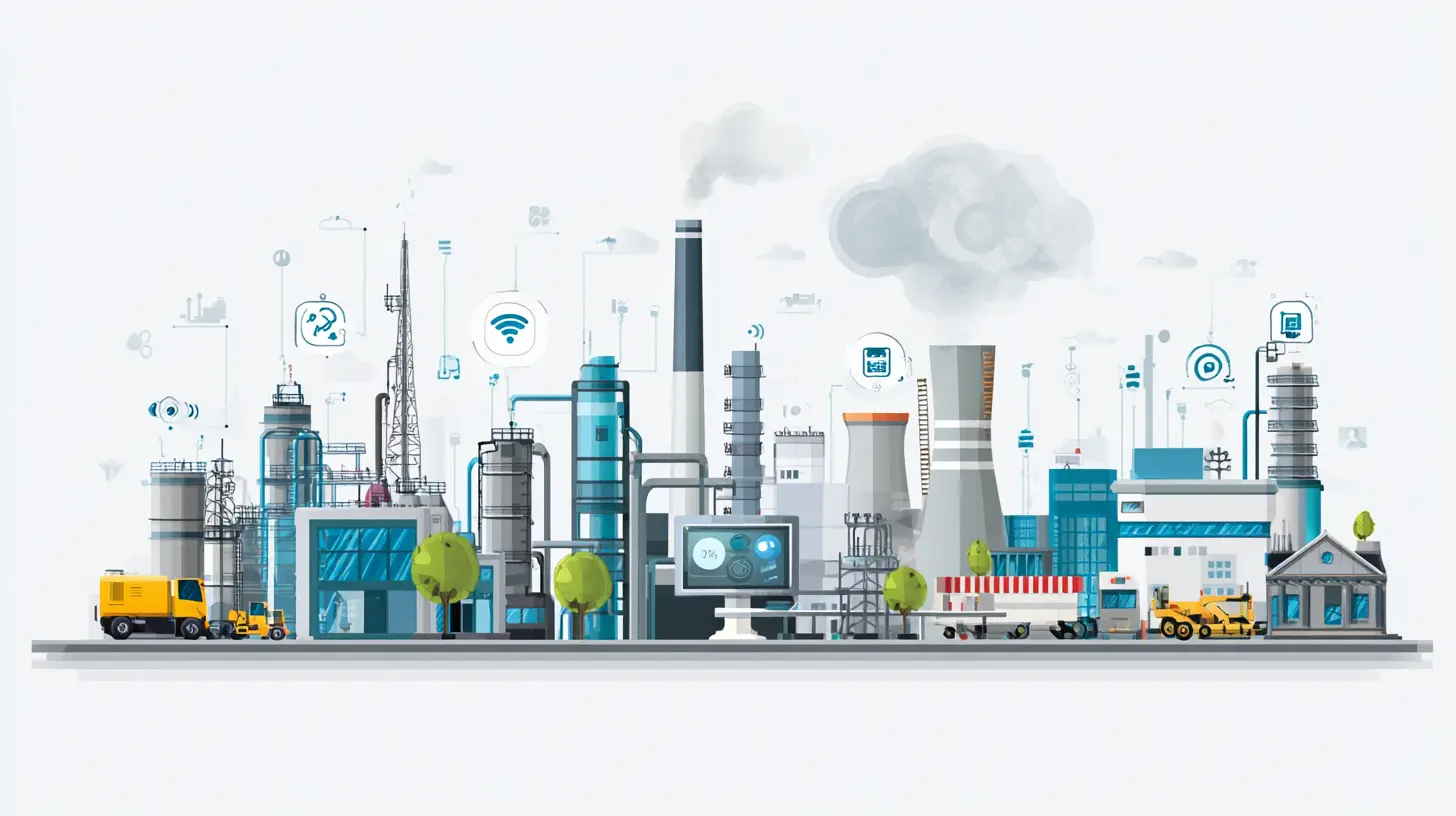 The Rise of Industry-Specific SaaS Solutions in the Near Future