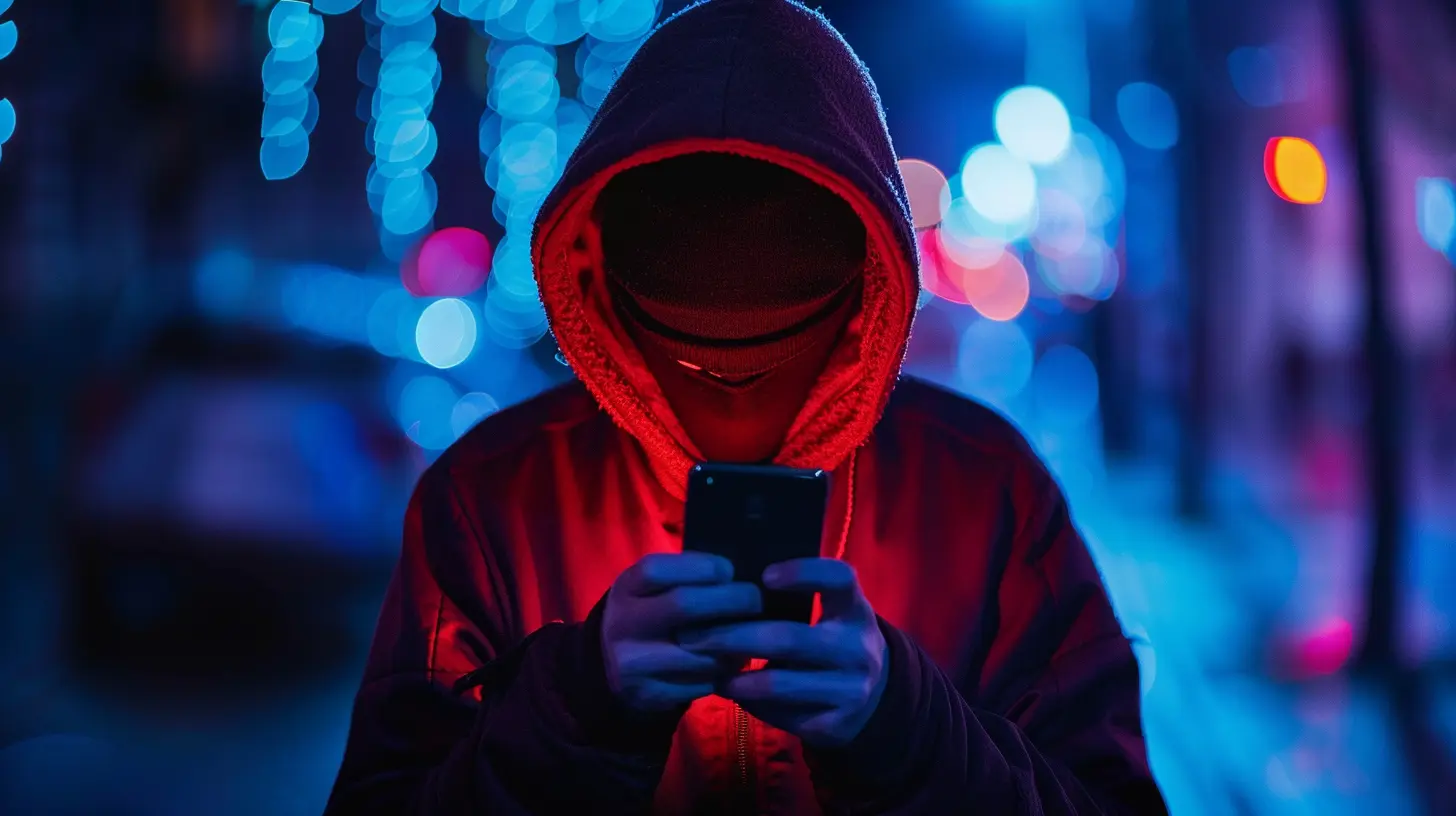 The Rise of Mobile Malware: Is Your Smartphone Safe?