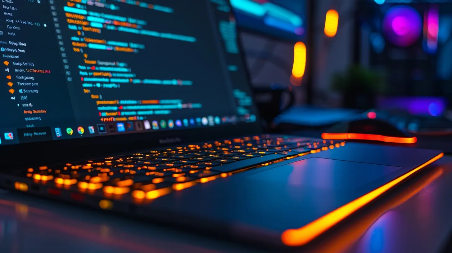 The Rise of No-Code Platforms: Are They Replacing Traditional Developer Tools?
