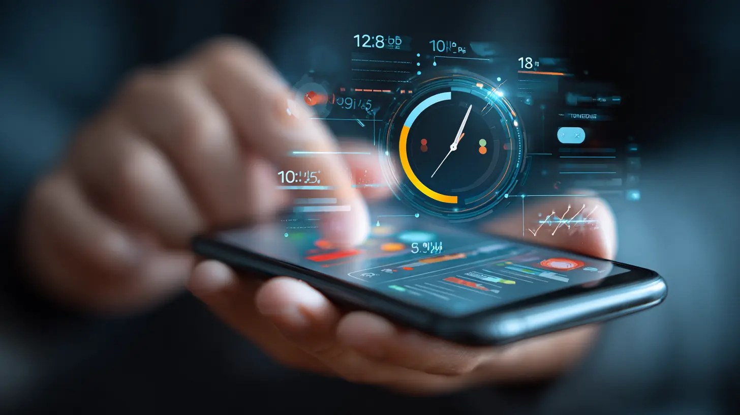 The Rise of Smart Productivity Platforms for a More Efficient Tomorrow