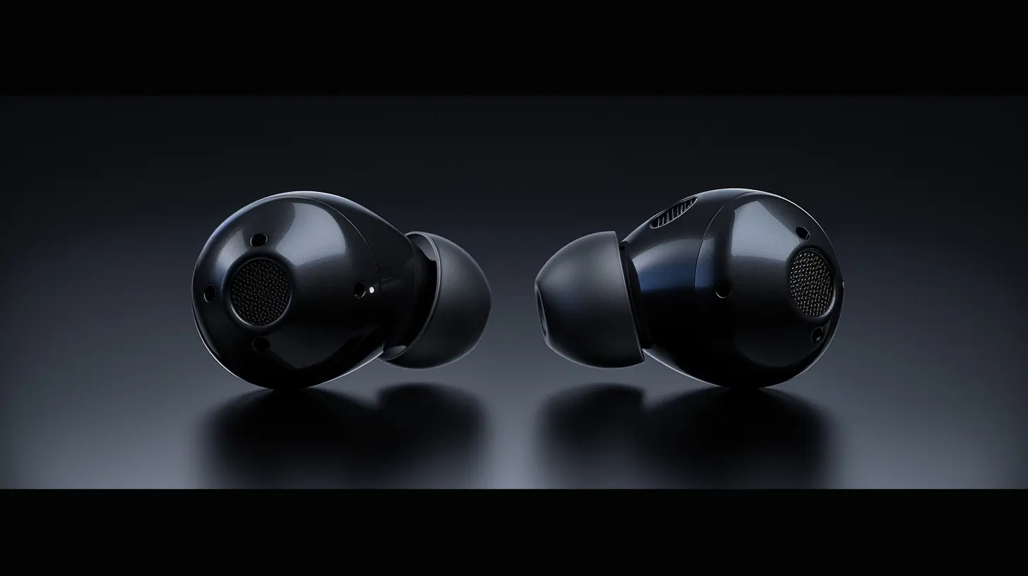 The Rise of True Wireless Earbuds: Are They Worth the Hype?