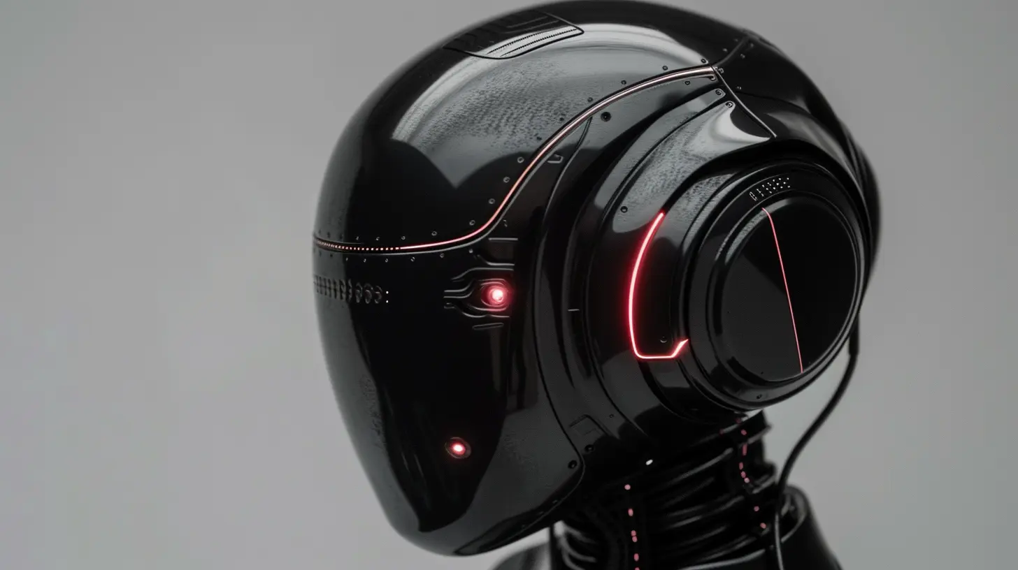 The Role of AI in the Next Generation of Smart Headphones