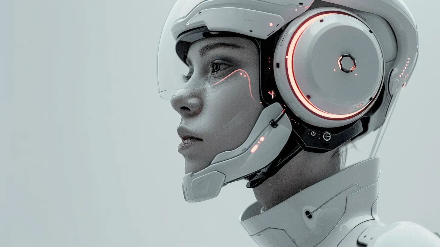 The Role of AI in the Next Generation of Smart Headphones