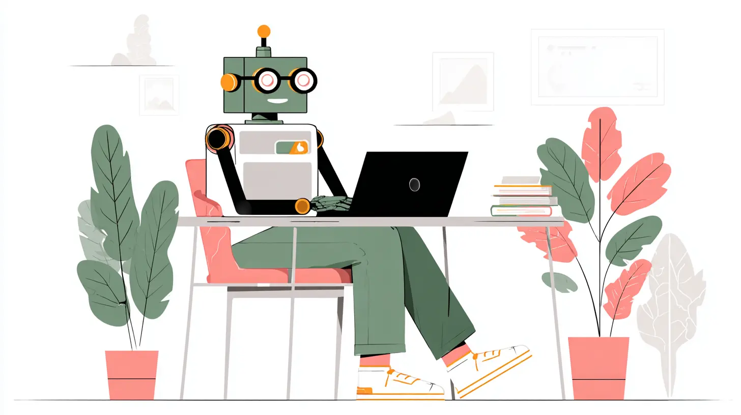 The Role of Automation in Boosting Freelance Productivity