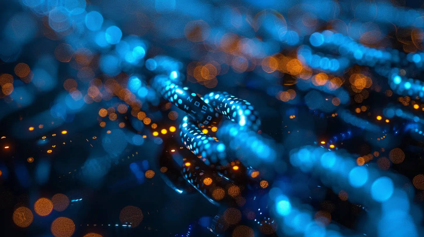 The Role of Blockchain in Securing Autonomous Vehicle Networks