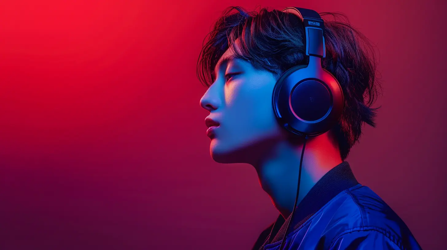 The Role of DSP in Modern Headphones: Enhancing Audio Experience