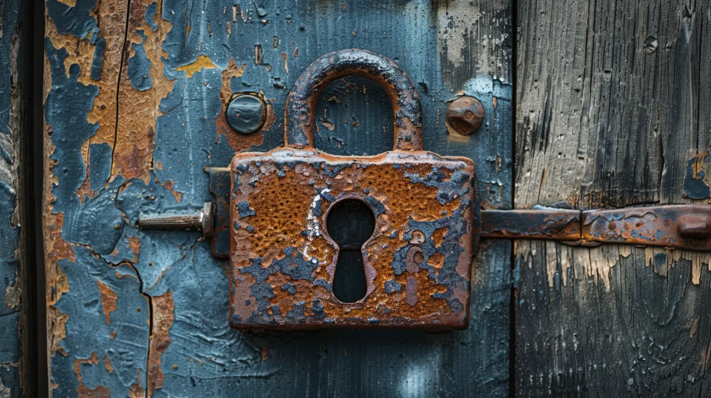 The Role of Encryption in Protecting Sensitive Information