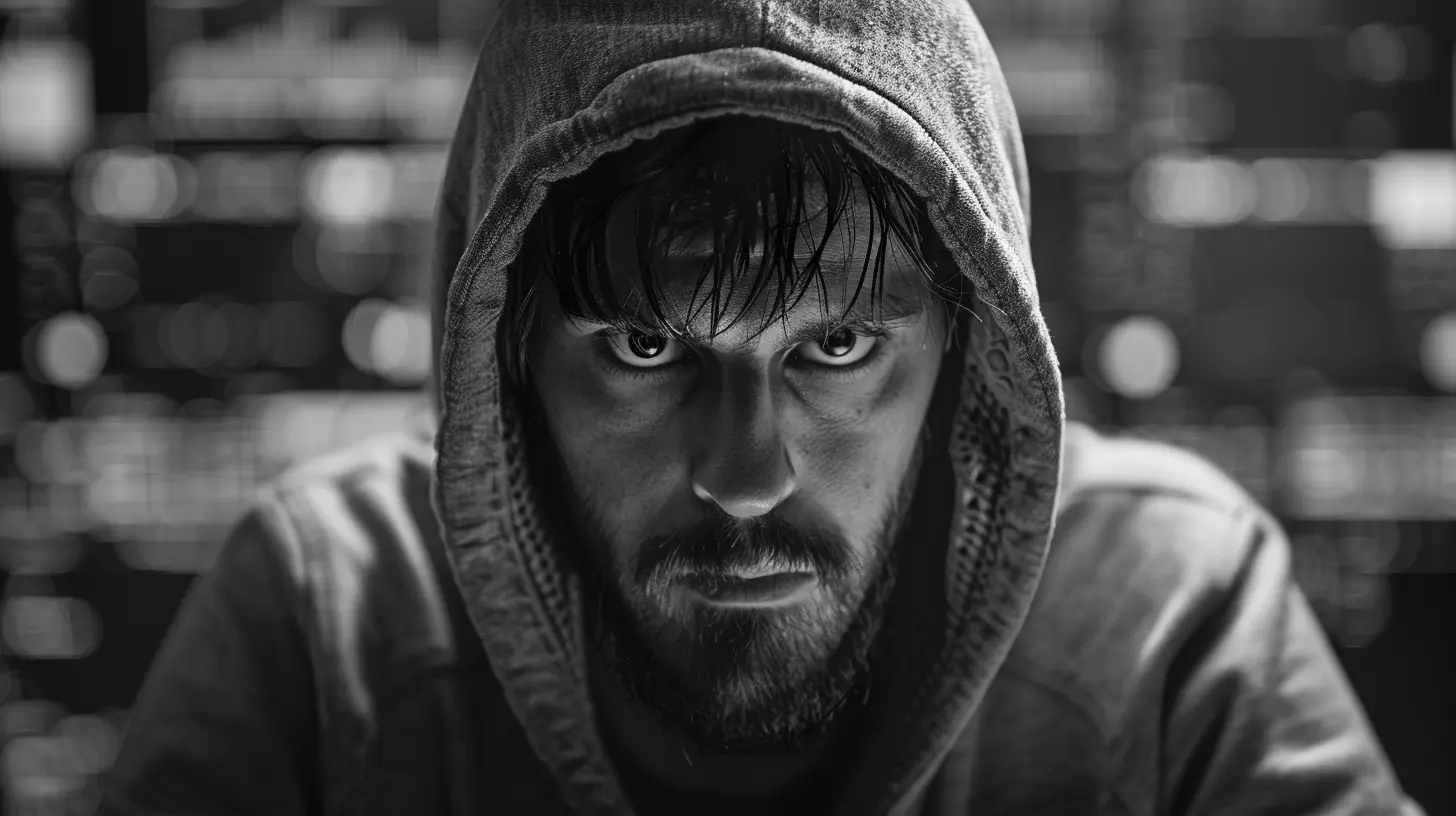 The Role of Encryption in Protecting Sensitive Information