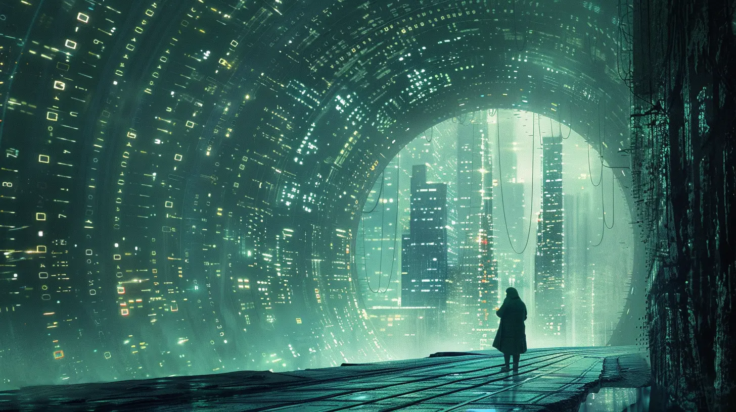 The Role of Encryption in Protecting Sensitive Information