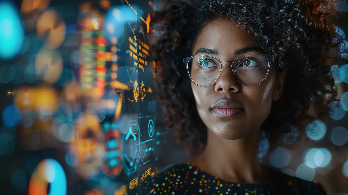 The Role of Fintech in Bridging the Gender Financial Inclusion Gap