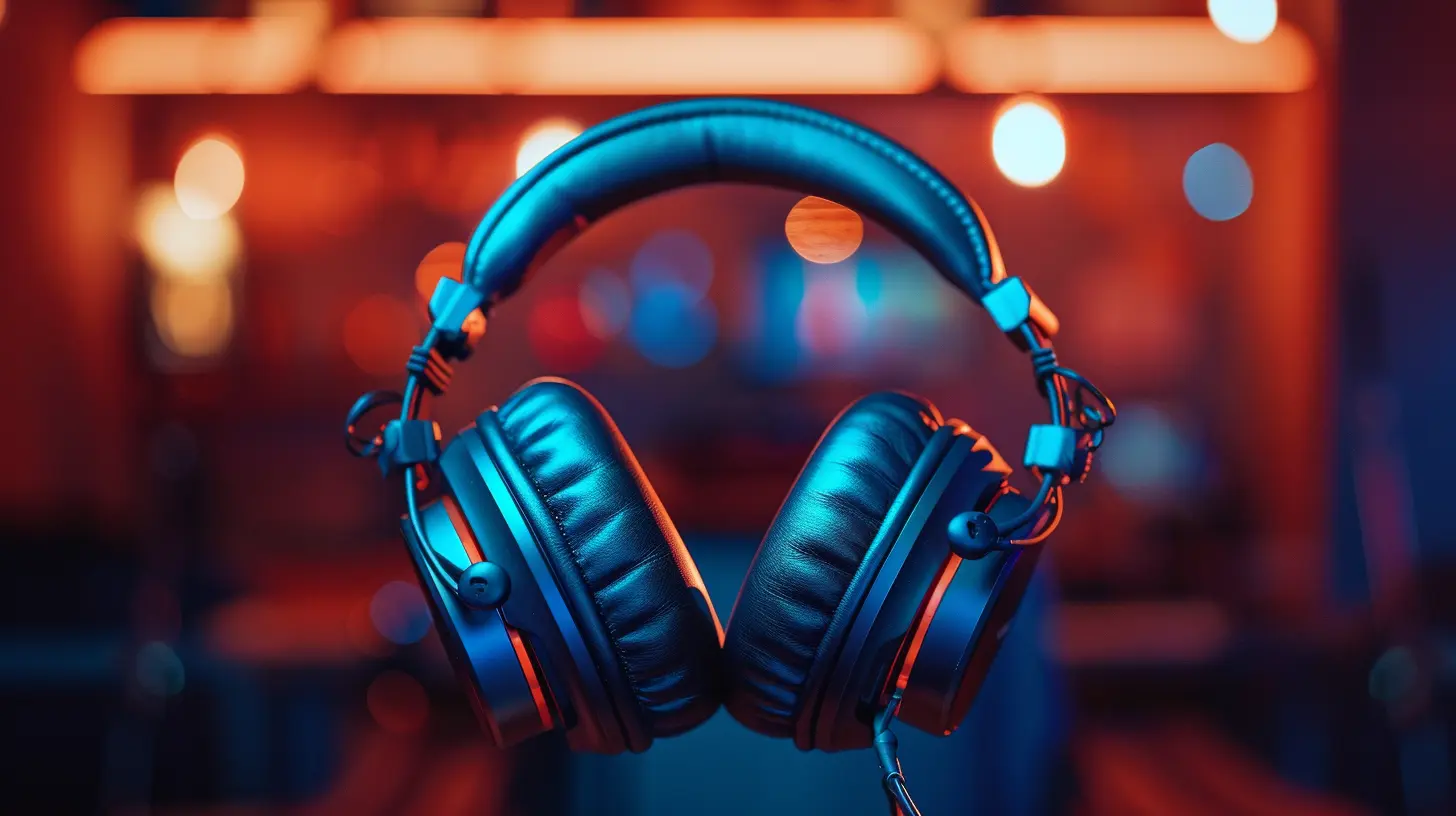 The Role of Headphones in Creating the Ultimate Home Theater Setup