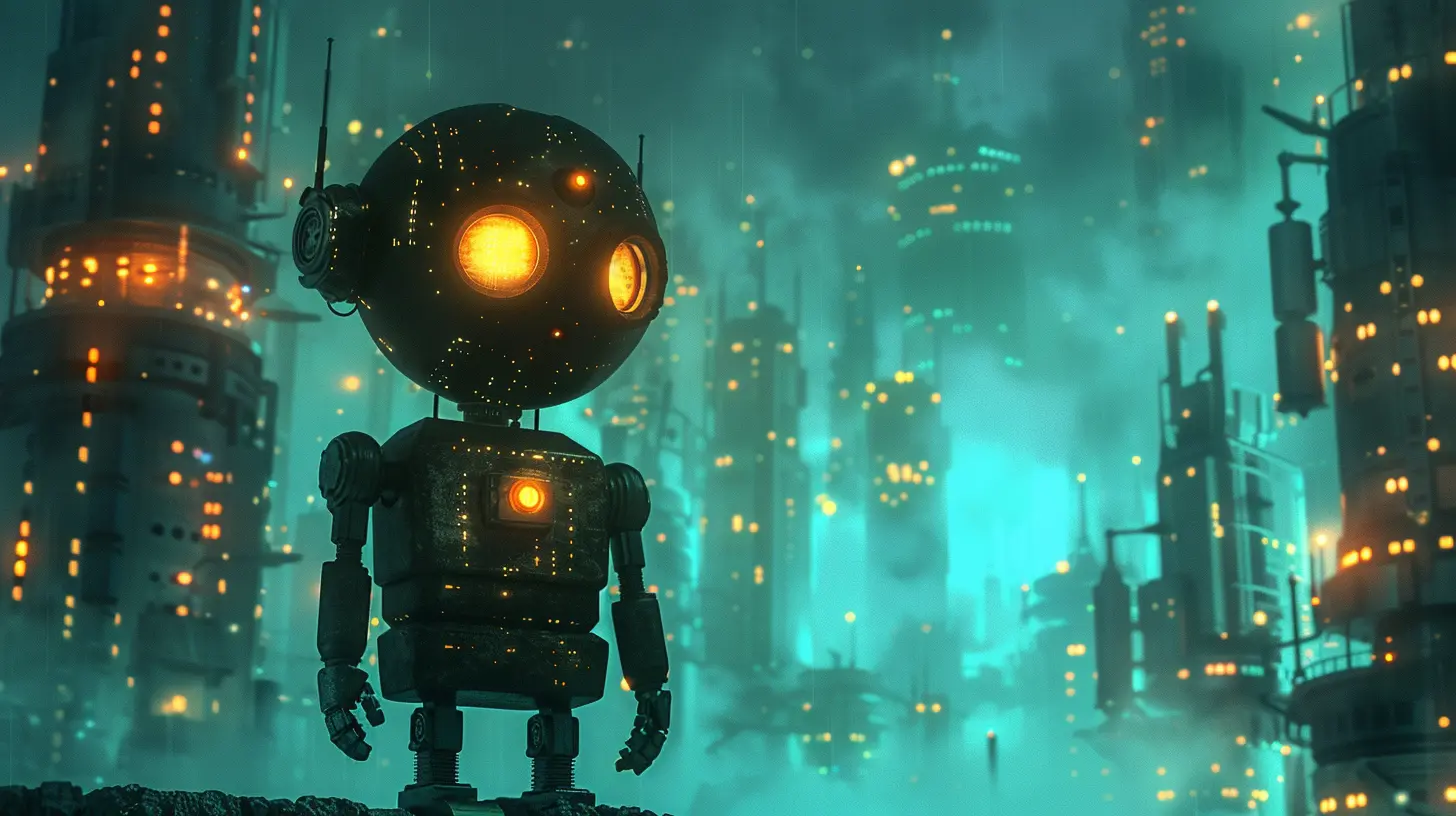 The Role of Robotic Process Automation in Compliance and Risk Management