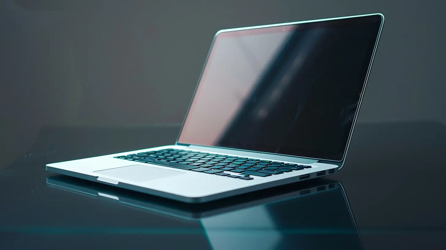 The Role of Ultrabooks in the Future of Education Technology