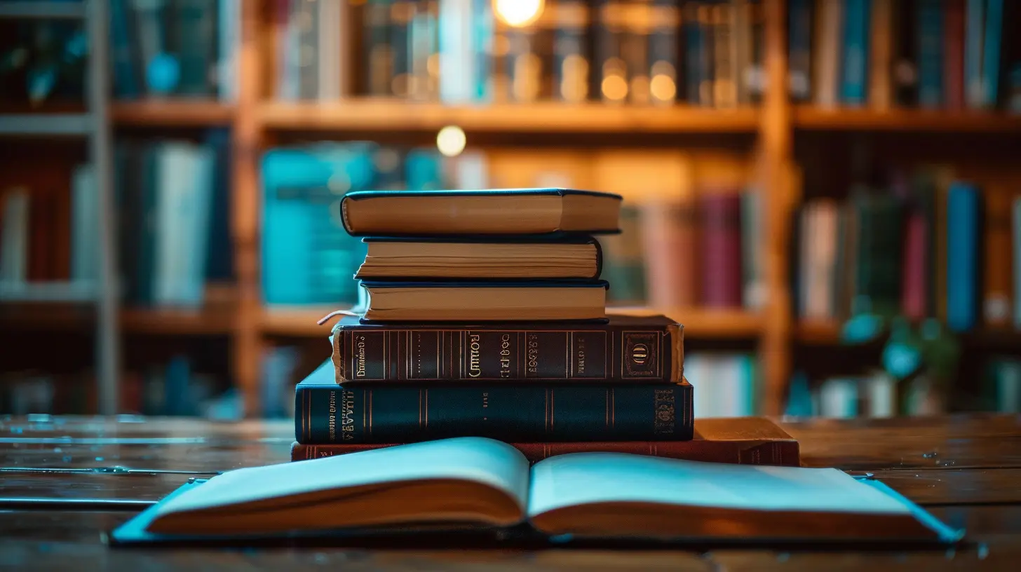 The Role of Ultrabooks in the Future of Education Technology