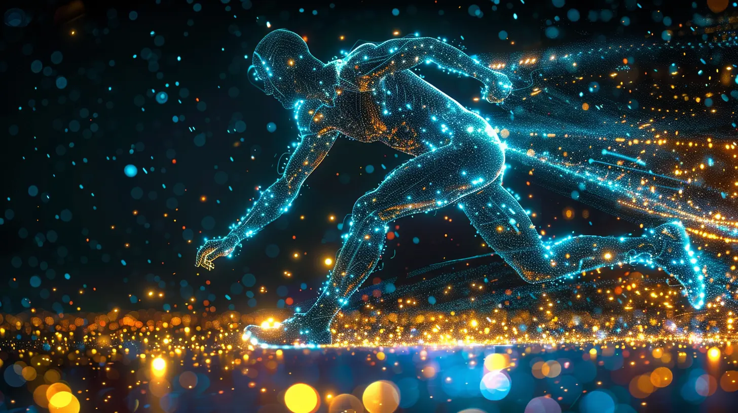 The Role of Wearable Tech in Sports Performance Optimization