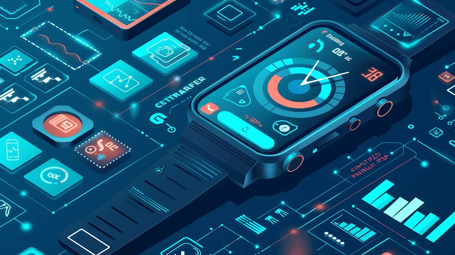 The Role of Wearable Tech in Sports Performance Optimization