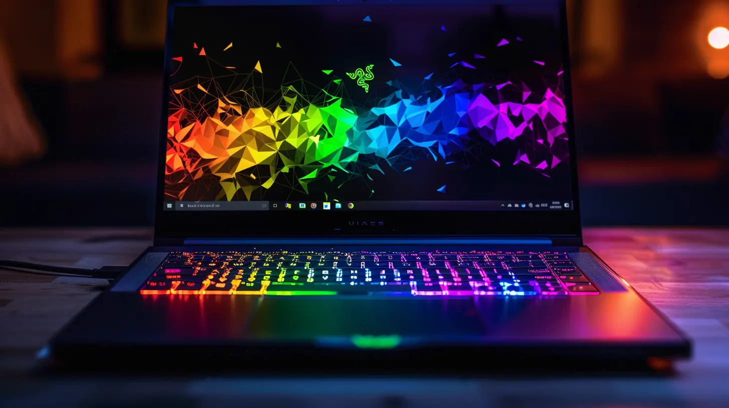 The Ultimate Guide to Choosing the Best Ultrabook for Your Needs