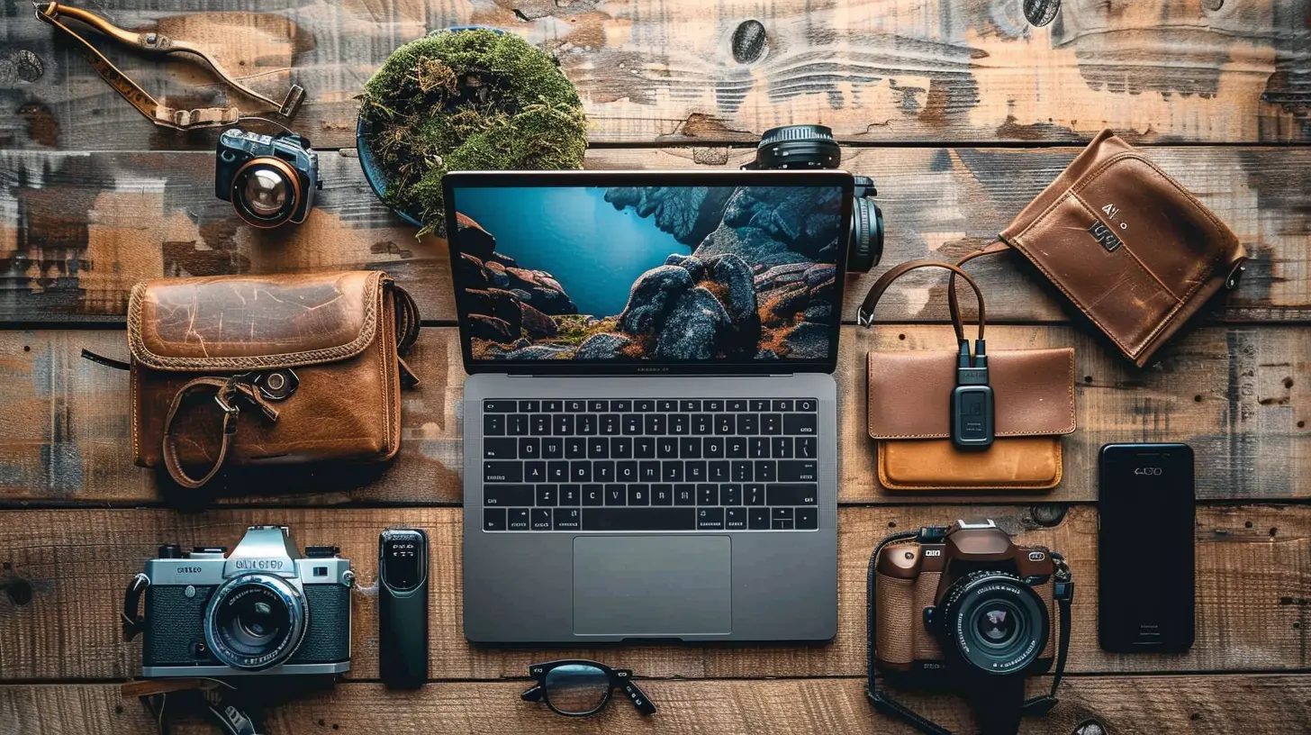 The Ultimate Guide to Choosing the Best Ultrabook for Your Needs