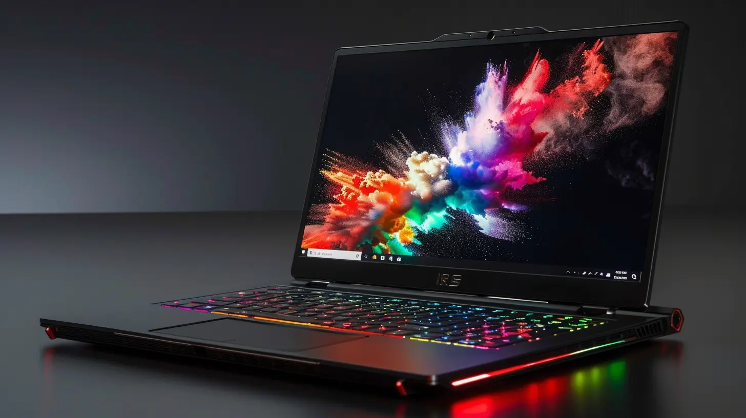 The Ultimate Guide to Choosing the Best Ultrabook for Your Needs