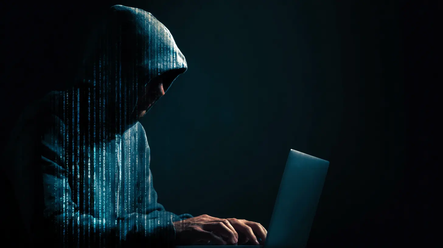 Top Cybersecurity Practices for Freelancers Working Online