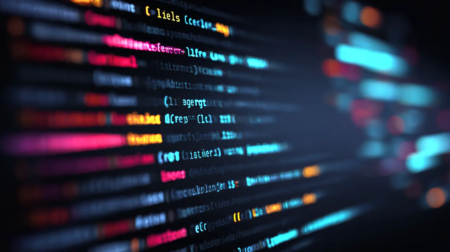 Trends in Scripting Languages for Automation and DevOps
