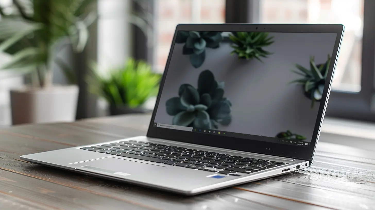 Ultrabooks for Developers: Is Compact Power Enough for Coding?