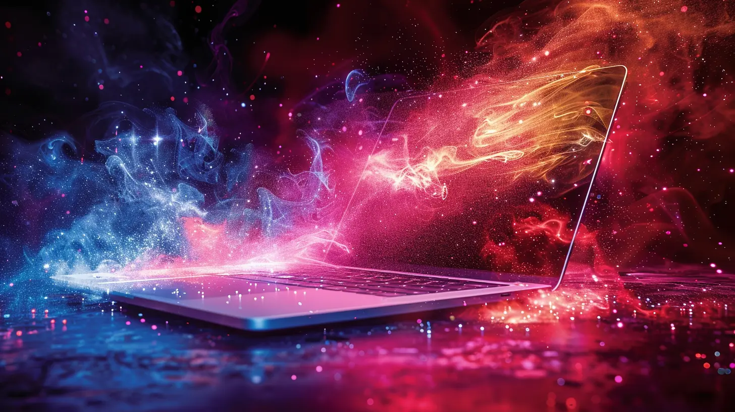 Ultrabooks with Excellent Audio for Music and Media Enthusiasts