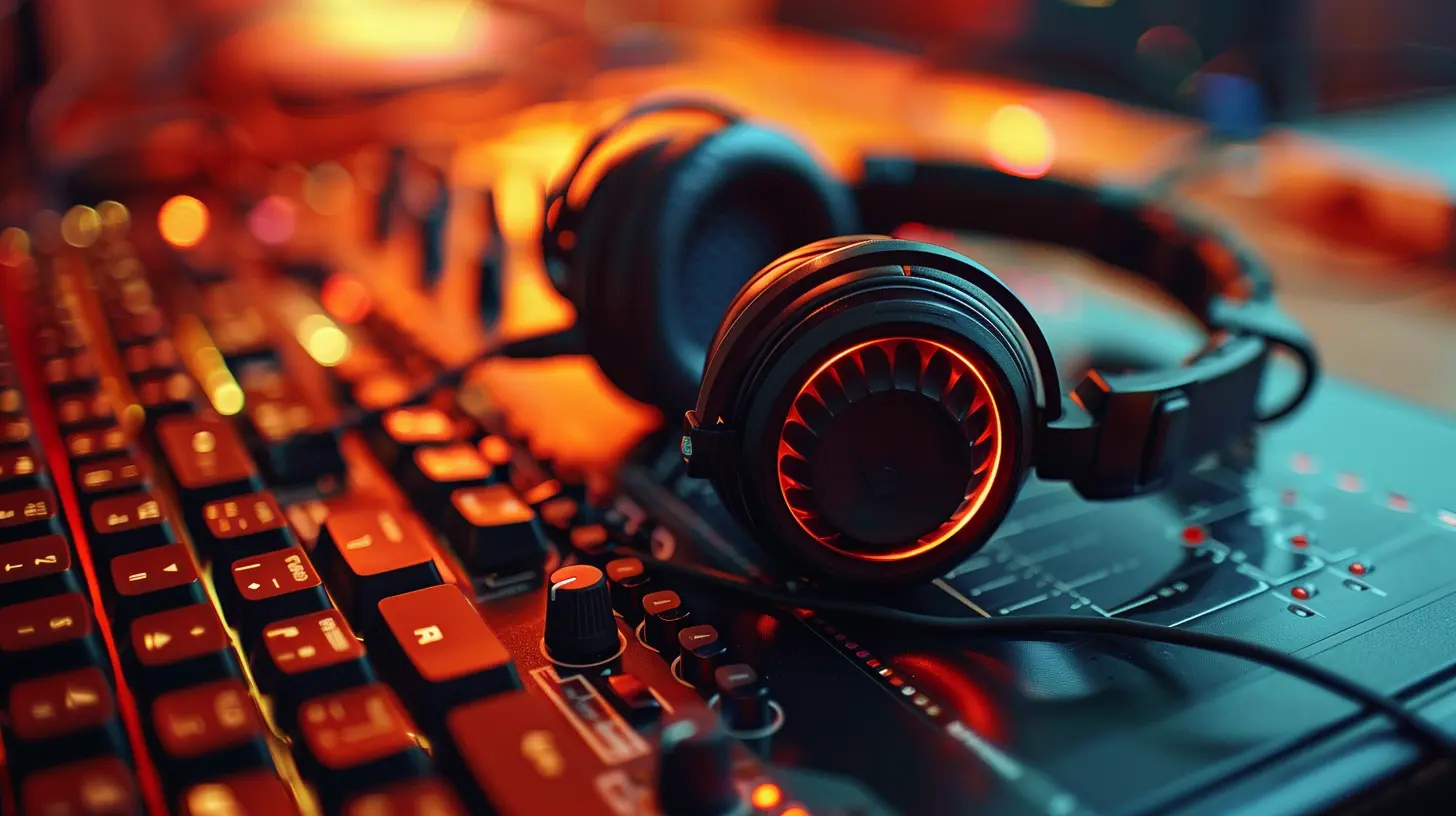 Ultrabooks with Excellent Audio for Music and Media Enthusiasts