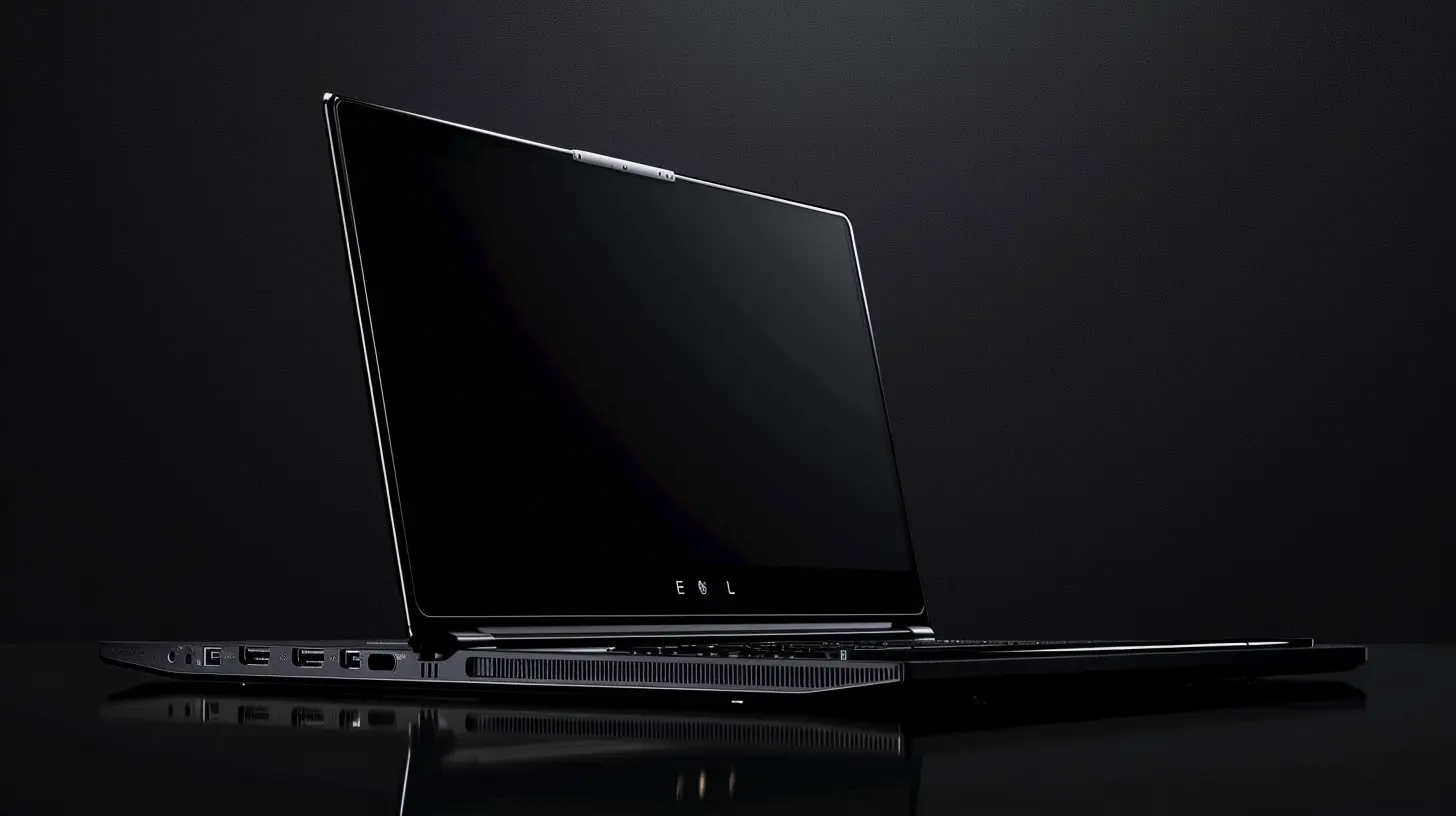 Ultrabooks with the Best 2-in-1 Convertible Features