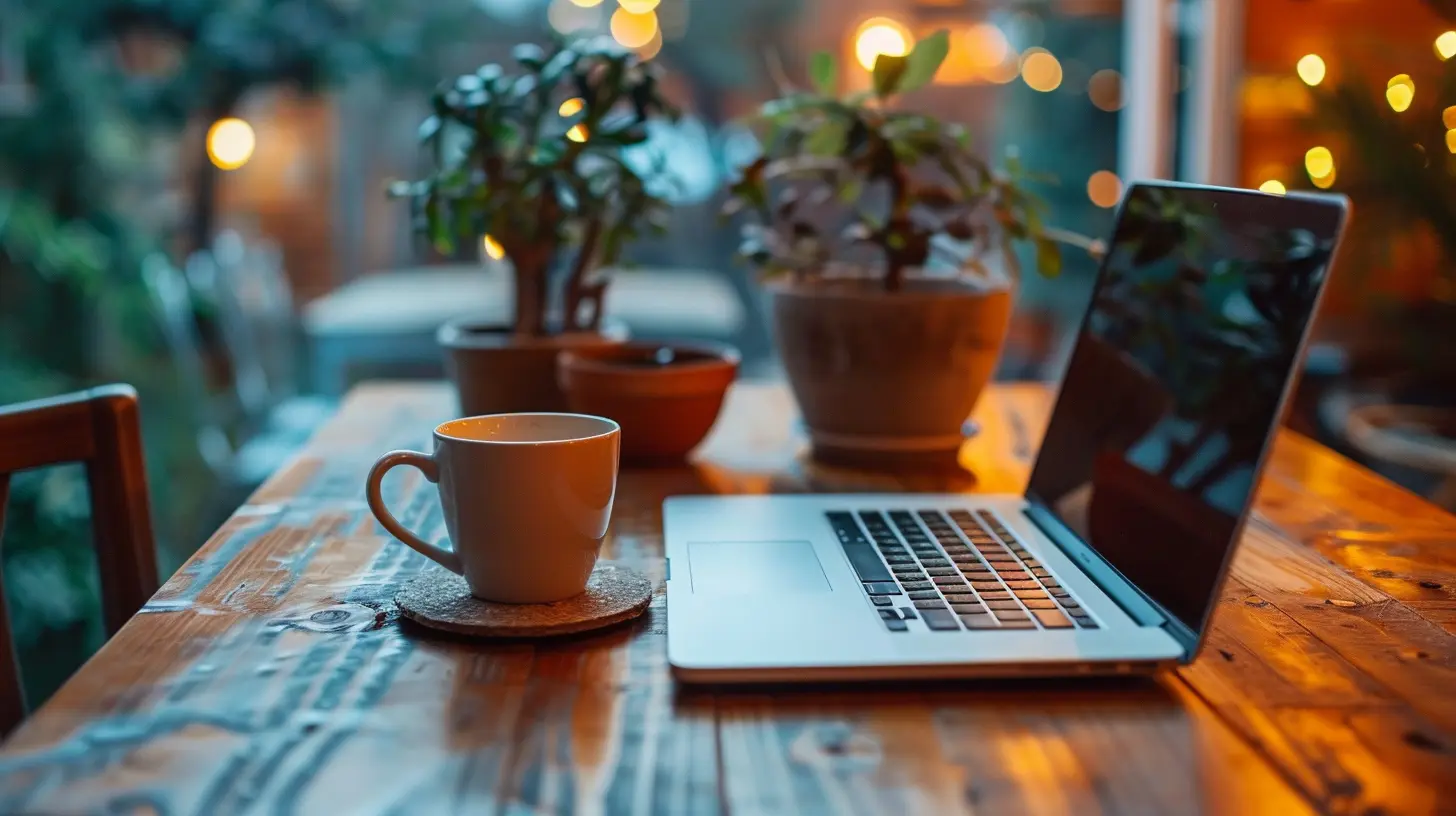 Ultrabooks with the Best Keyboards for Writers and Office Workers