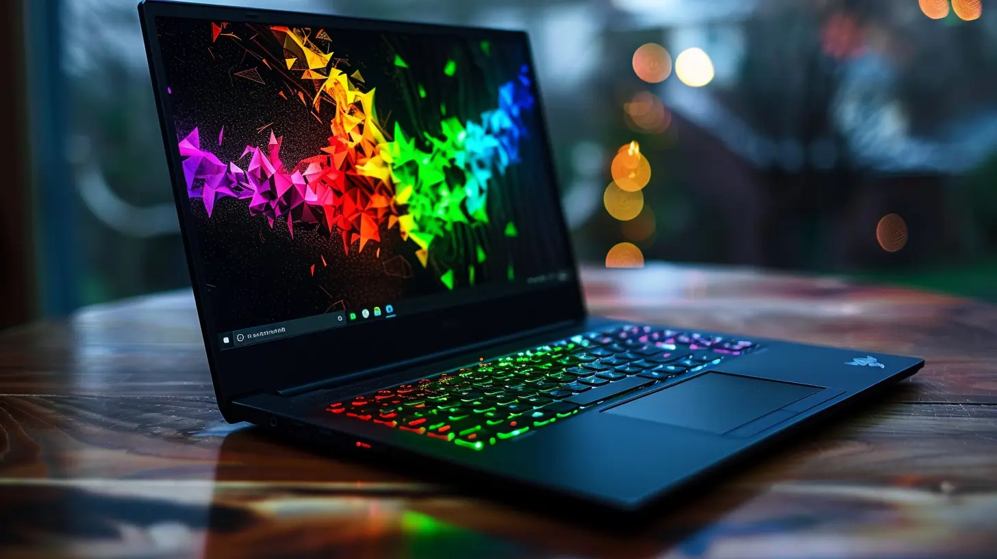 Ultrabooks with the Best Thermal Management for Heavy Users