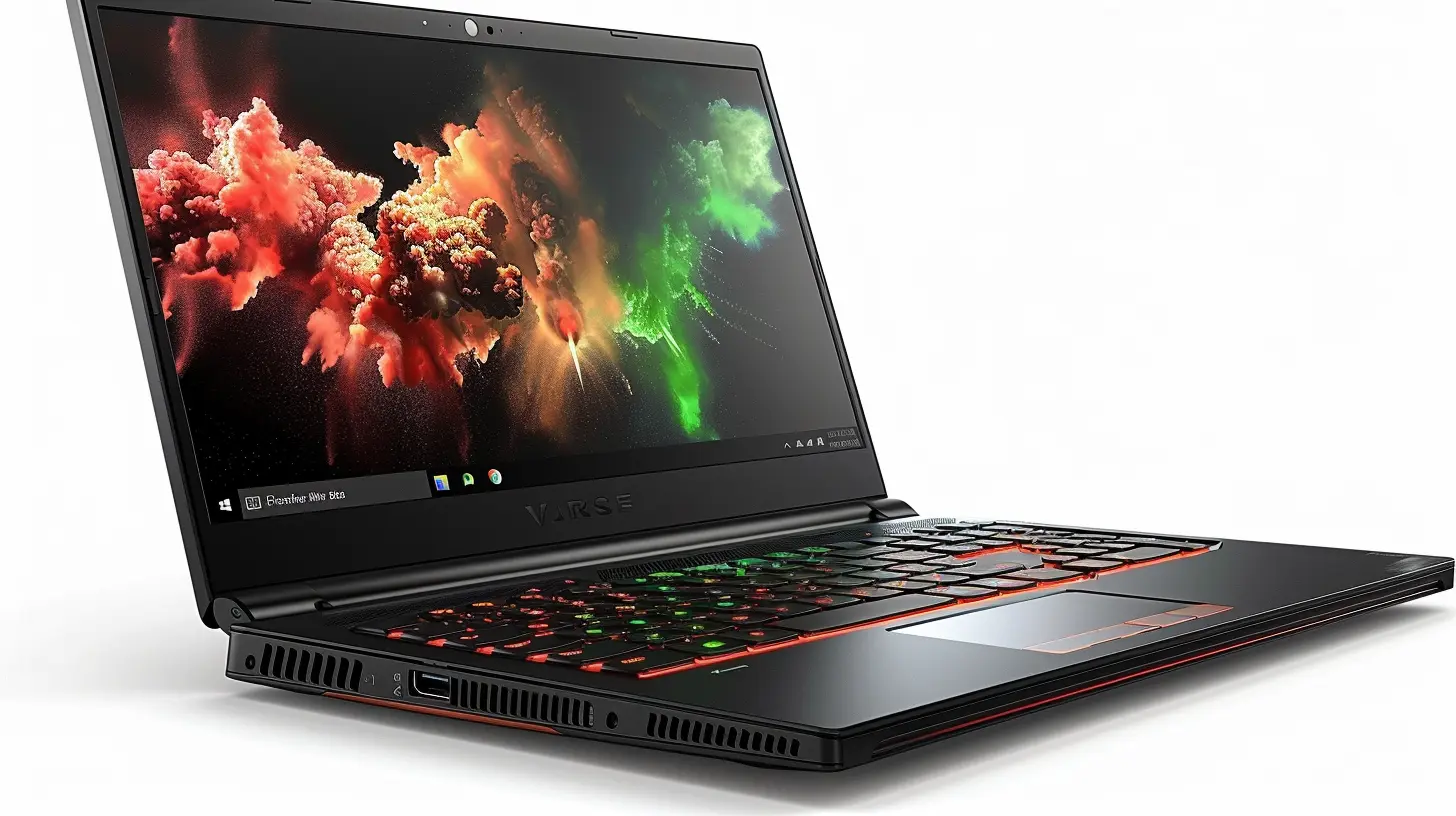 Ultrabooks with the Best Thermal Management for Heavy Users