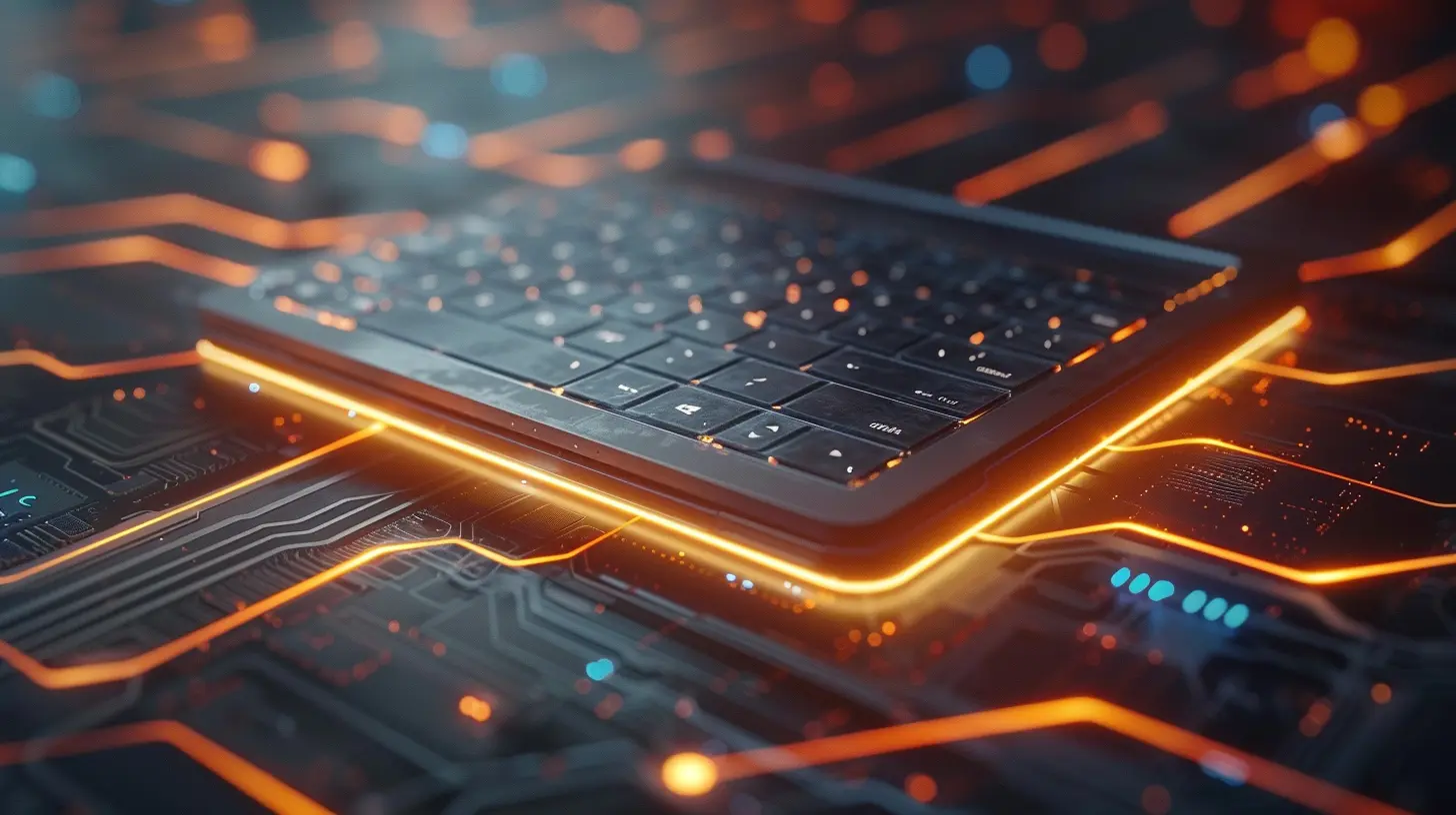 Ultrabooks with the Most Impressive Battery Performance