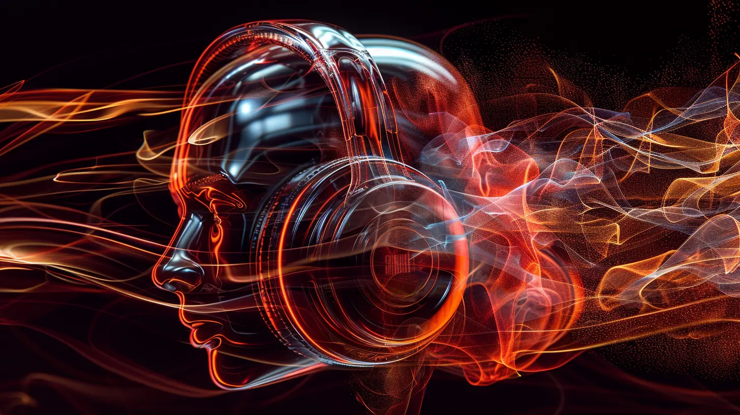 Understanding Headphone Impedance: What It Means for Sound Quality