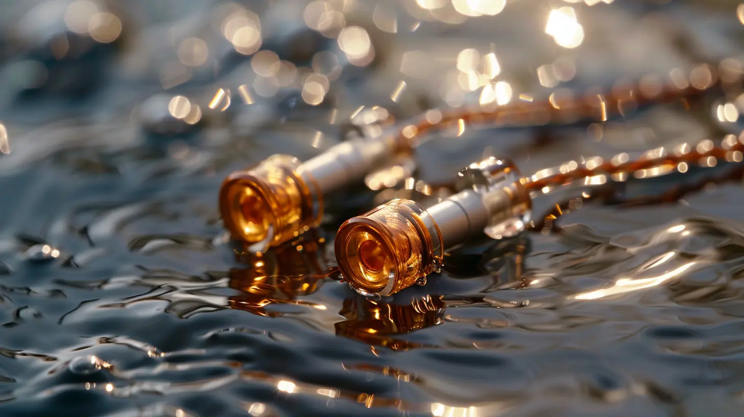 Understanding Headphone Impedance: What It Means for Sound Quality