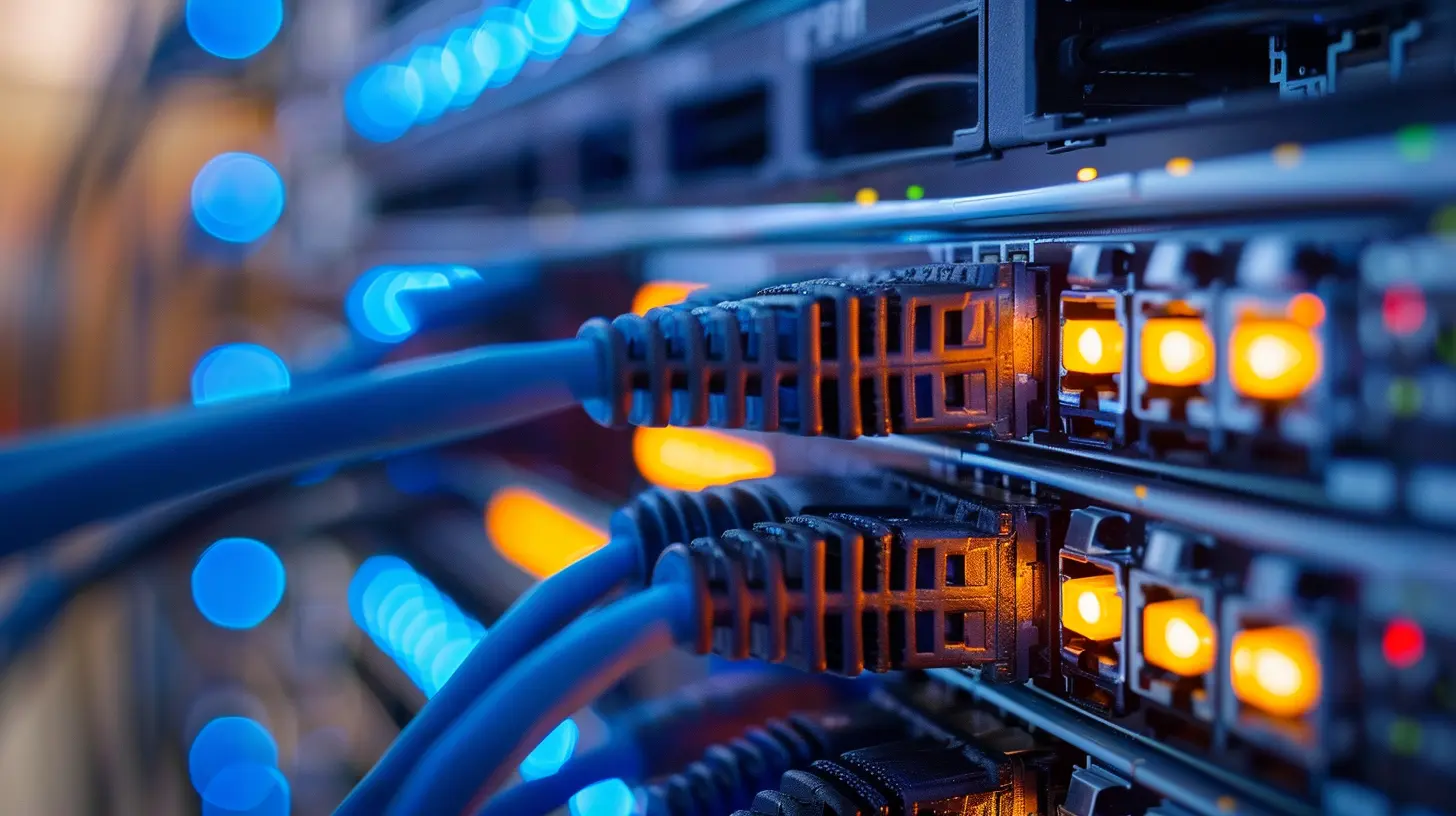 Understanding Network Bandwidth: What’s Really Necessary?