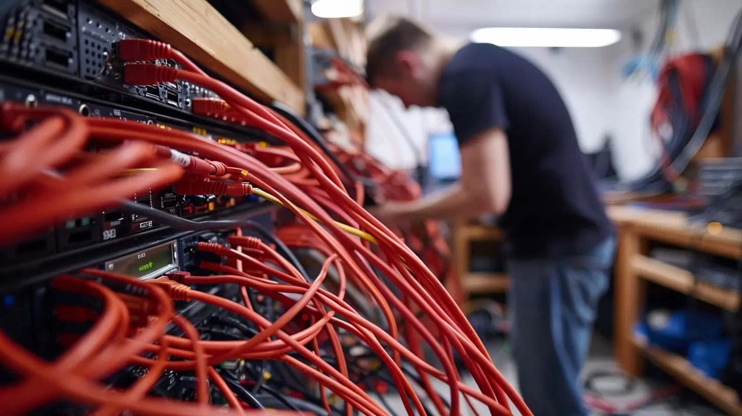 Understanding Network Bandwidth: What’s Really Necessary?