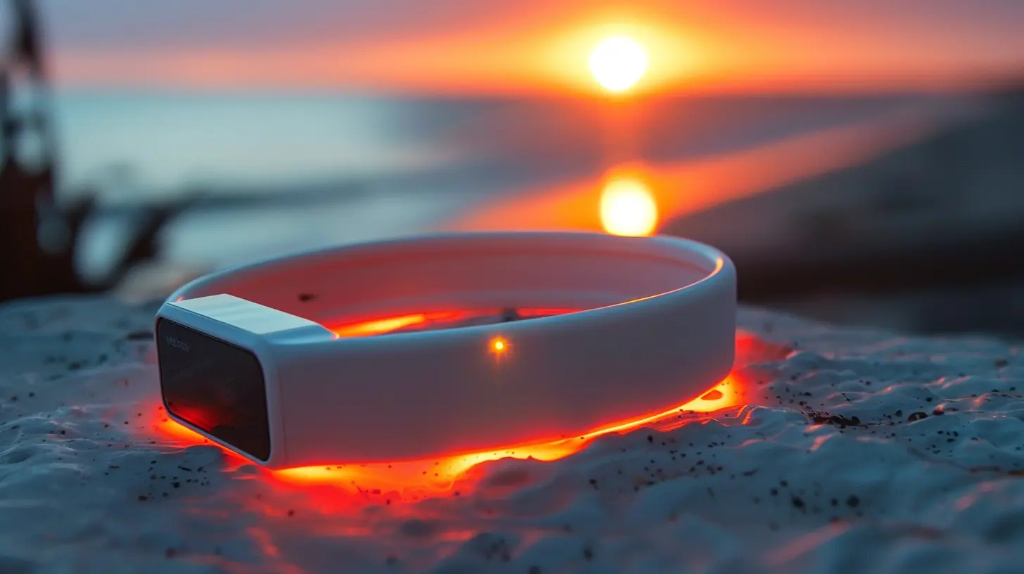 Wearable Devices for Stress Management: A Guide to Stay Calm